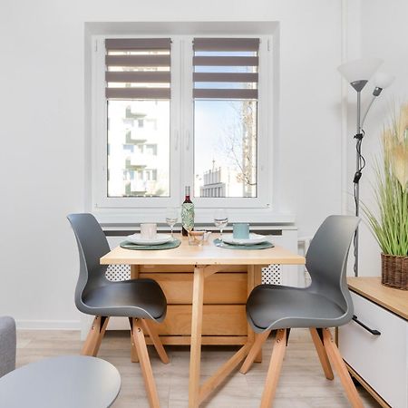 Apartament Przystan Gdynia By Noclegi Renters Экстерьер фото